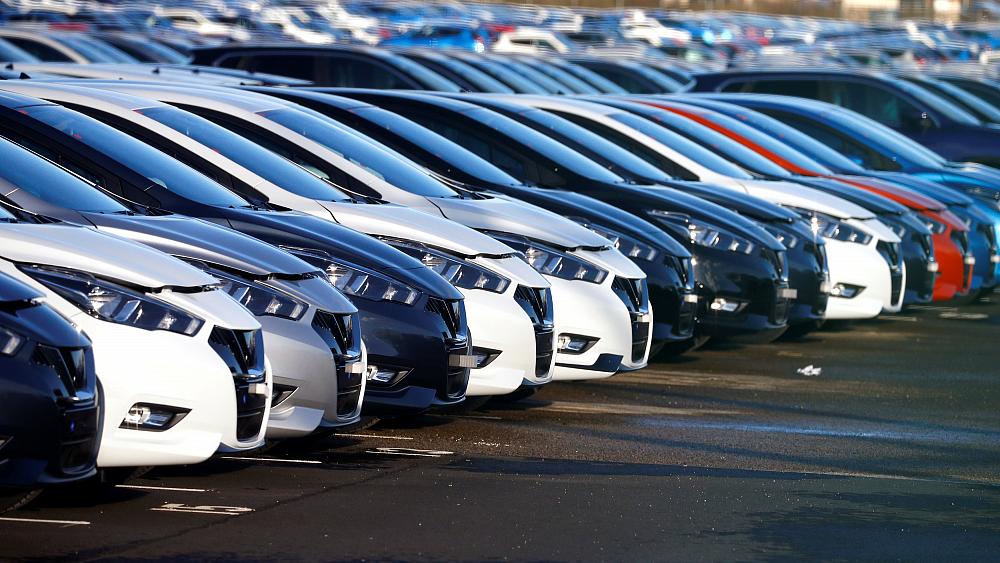 The Verkhovna Rada returned the duty on customs clearance of imported cars