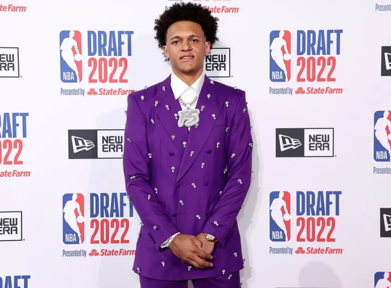 NBA Draft results 2022: Pick-by-pick tracker for every selection
