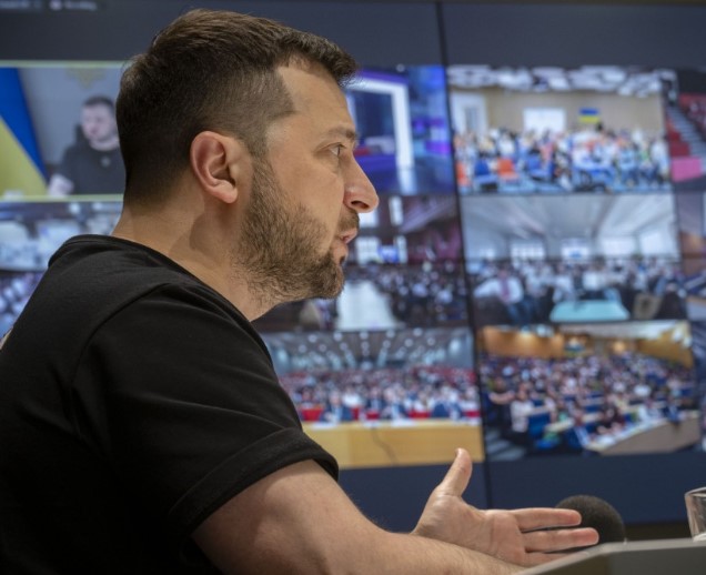 This is the biggest step towards strengthening Europe that could be taken right now, -