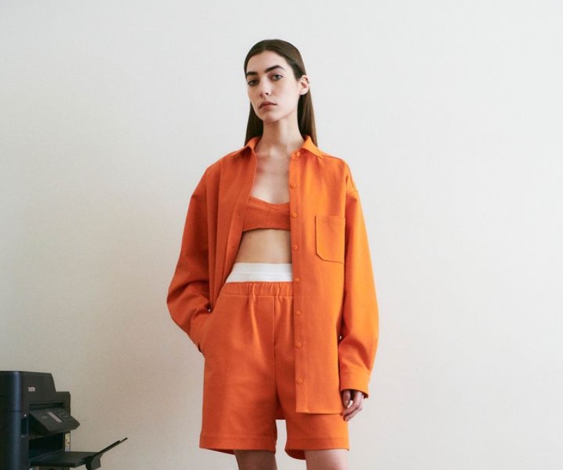 How The Shorts Set Became The Boss Of Summer