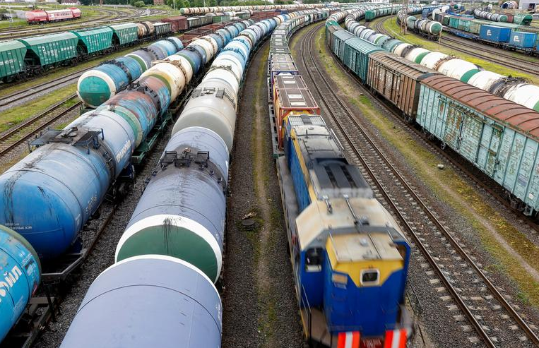 Transit row between Russia and Lithuania heats up