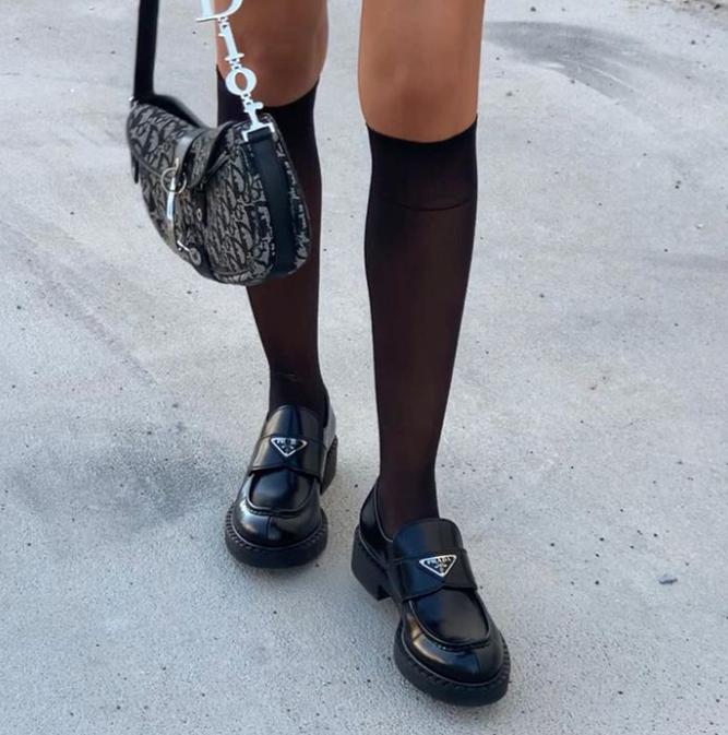These 23 Stylish Pairs of Loafers Will Elevate Literally Any Outfit