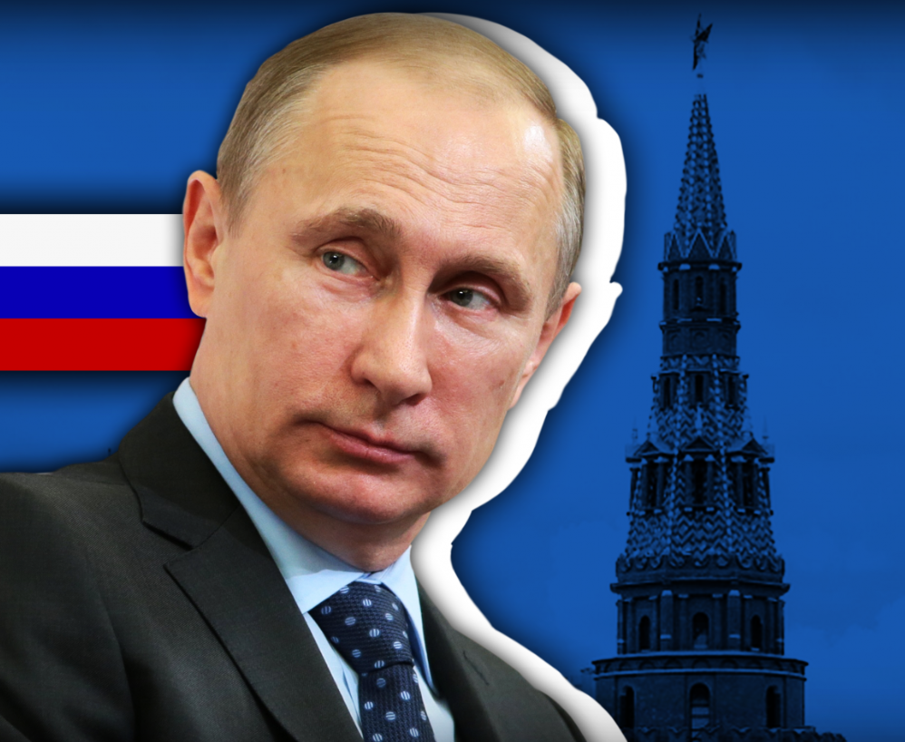Changing putin to mutin will solve nothing for Ukraine - ex-minister of foreign affairs