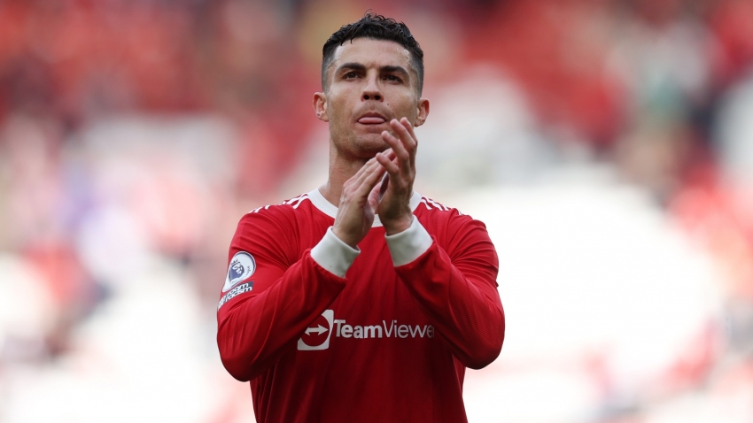 Ronaldo ready to quit Man Utd over transfer frustration
