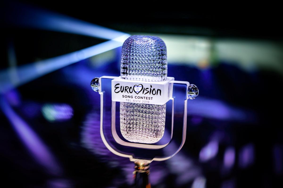 European Broadcasting Union: Eurovision will not be held in Ukraine