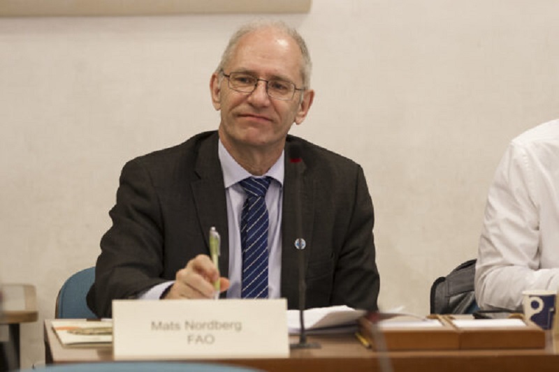 Swedish MP calls for the development of nuclear power for energy independence from Russia