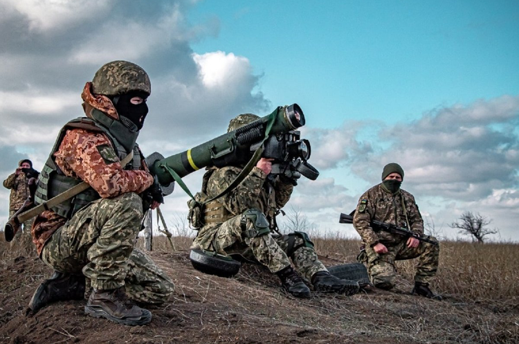 The Armed Forces may withdraw from Severodonetsk to a stronger position - Haidai