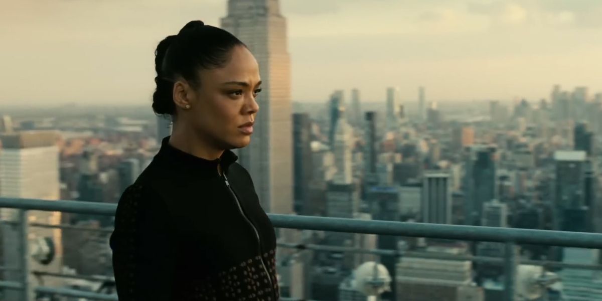 11 Shows to Stream Like 'Westworld' 