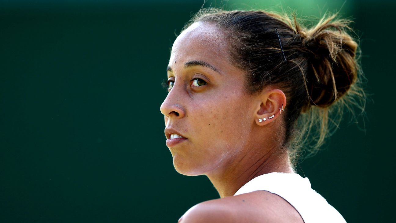 Keys, Coric out of Wimbledon due to injuries