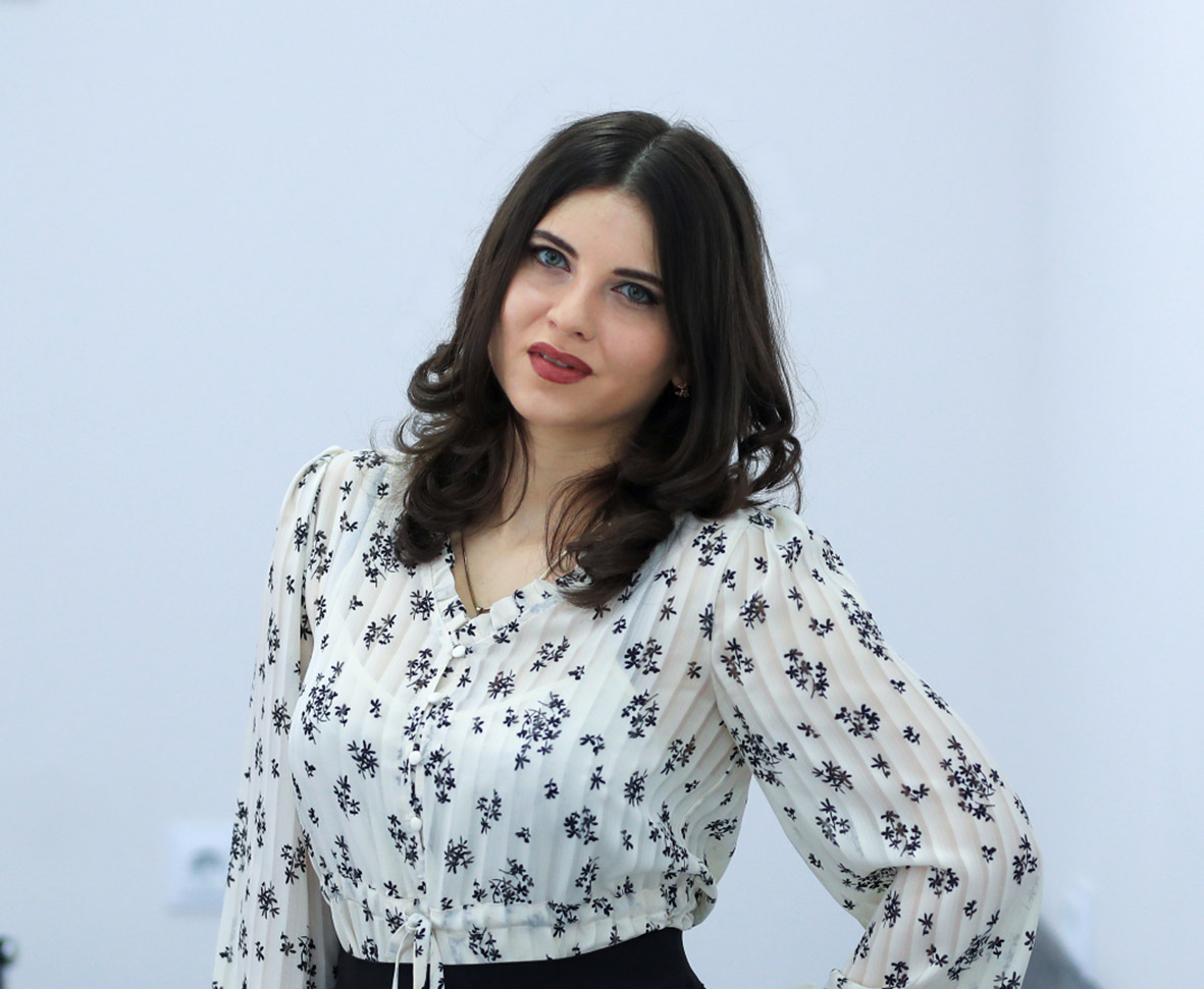 2021 Study: Ukrainian Melochi Zhizni Takes 55% of Georgian Household Appliance Market