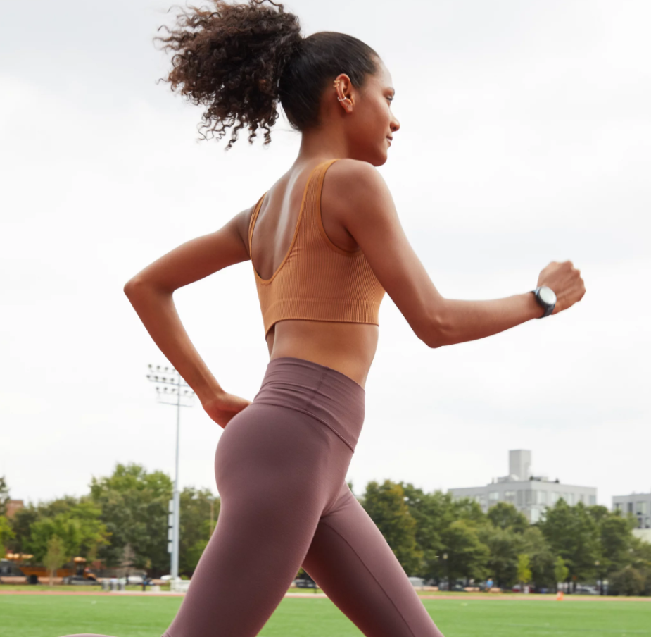 The 10 Best Lululemon Leggings, According to Fitness Pros
