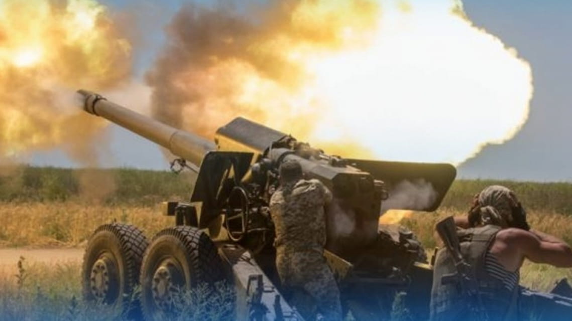 Ukraine war threatens climate targets