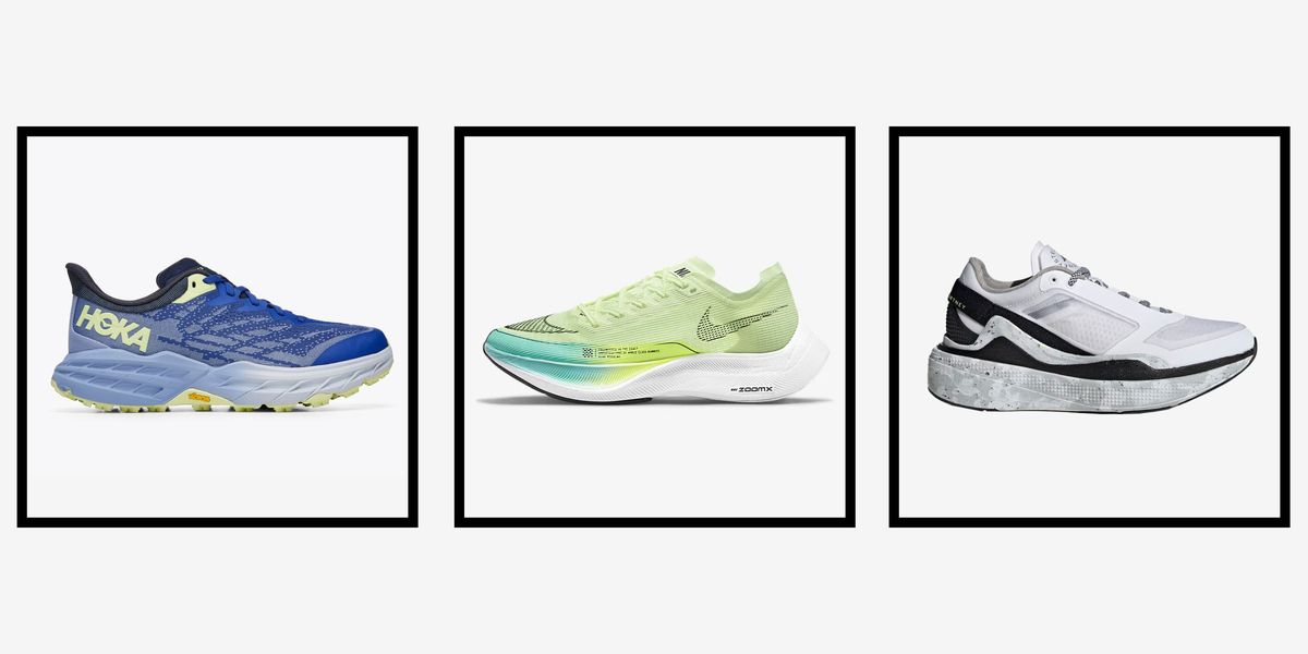 25 Best Women's Running Shoes: Running Shoes for All Levels