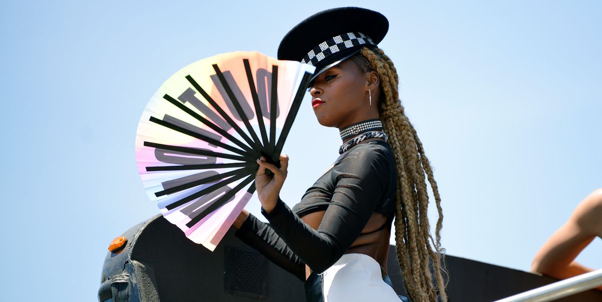See How All the Celebrities Celebrated Pride Month 2022
