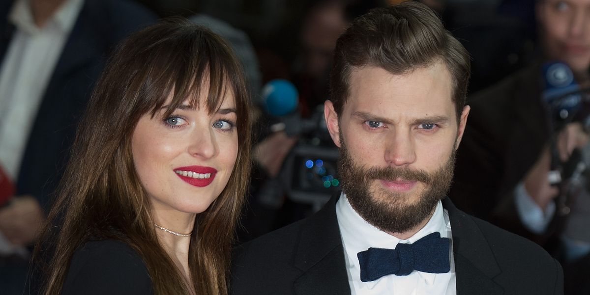 Dakota Johnson Says Making 'Fifty Shades' Was Always a Battle