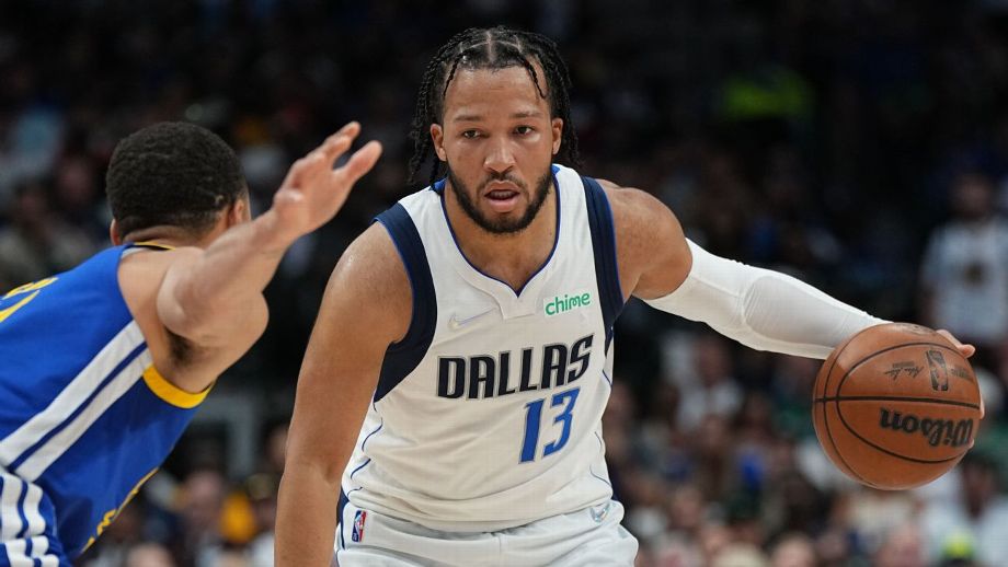 NBA free agency 2022: What a change of scenery could mean for Jalen Brunson and