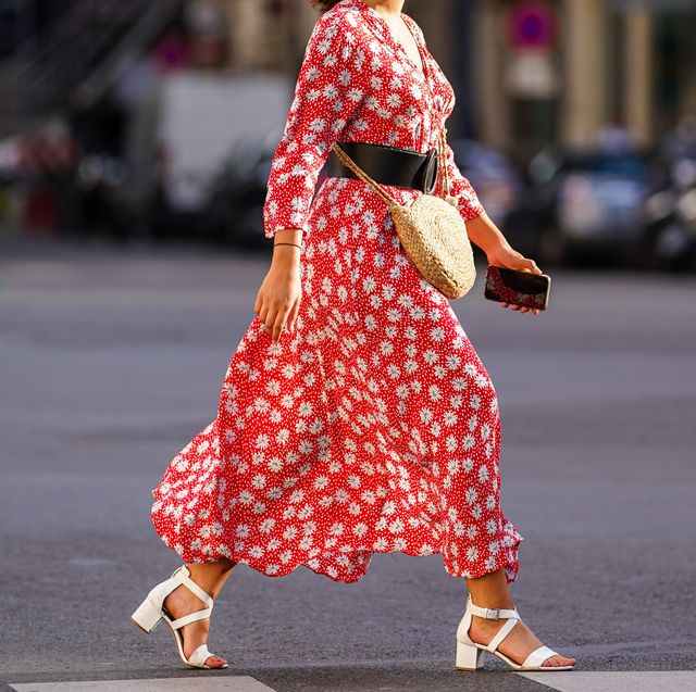 19 Flowy Dresses for One-and-Done Summer Outfits