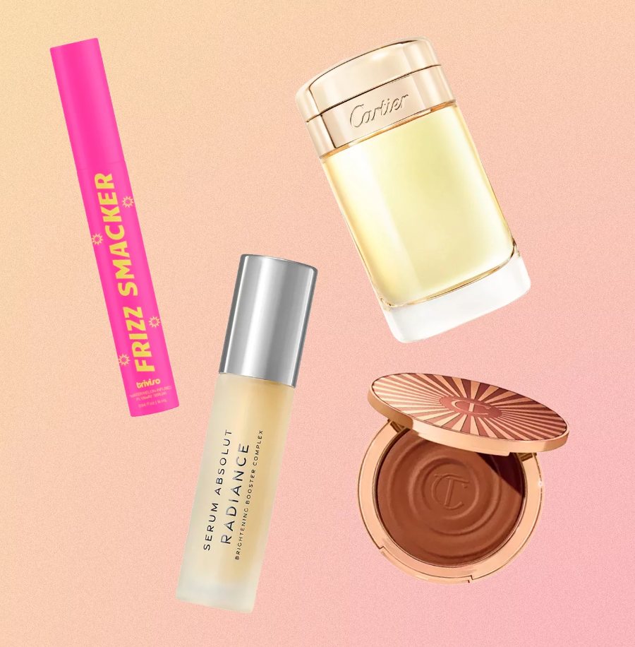 All the June Beauty Launches We're Obsessed With