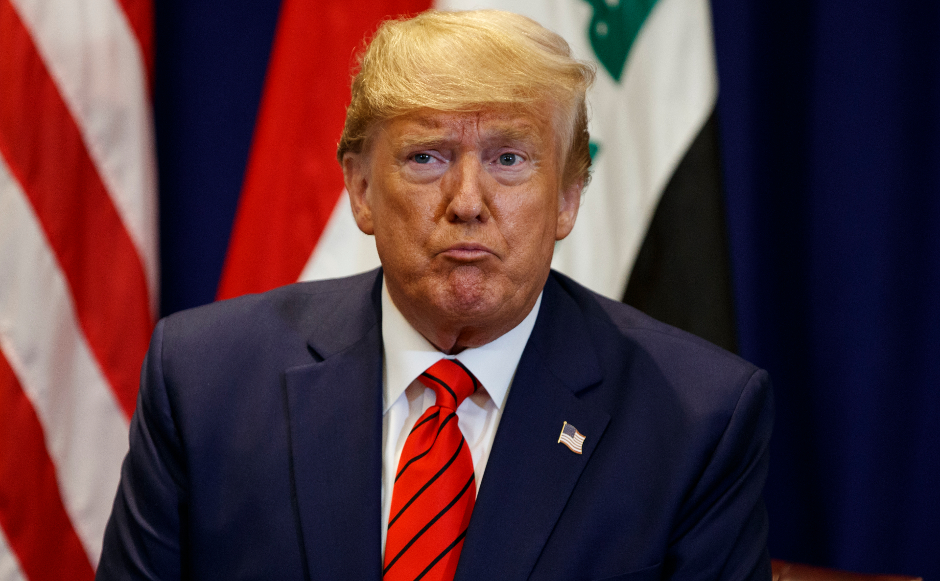 Ex-aide paints devastating picture of Trump