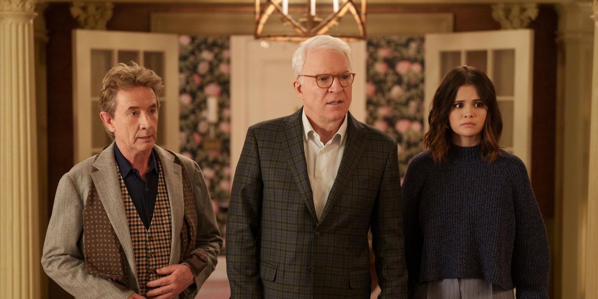 'Only Murders in the Building' Season 2 Case Theories — Who Killed Bunny? 
