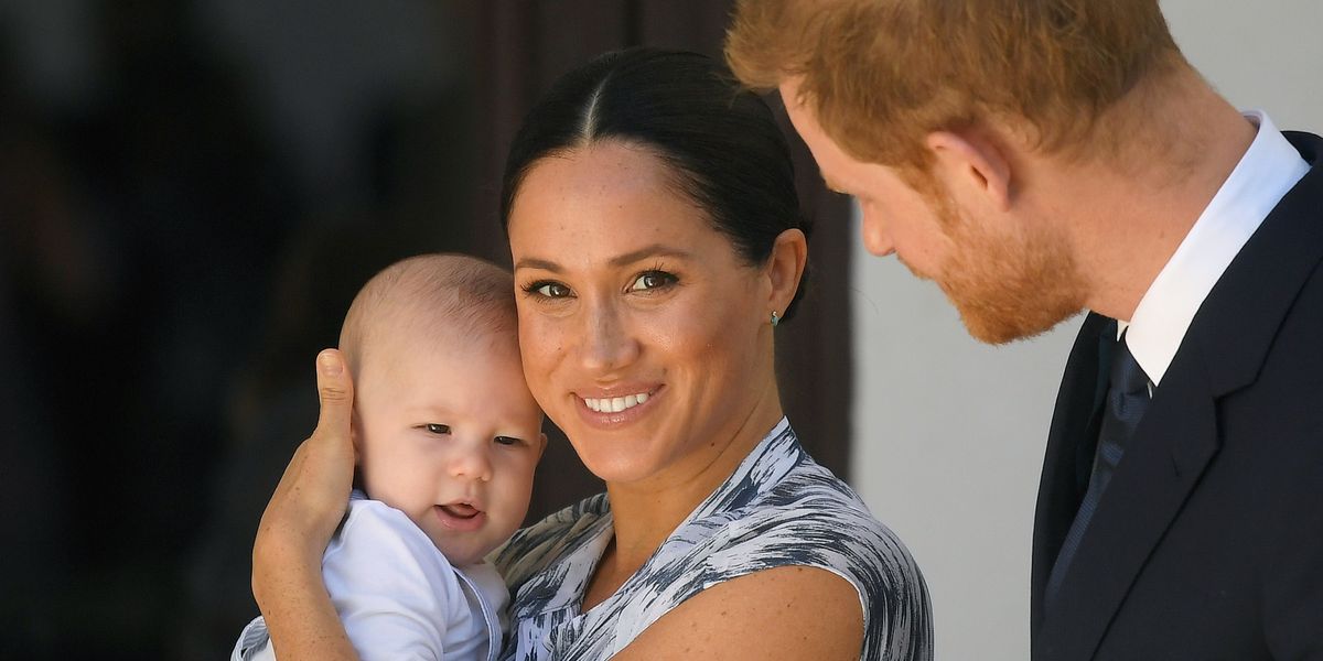Meghan Markle Opens Up About Her Pregnancies With Archie and Lili & Her Miscarriage in New Interview