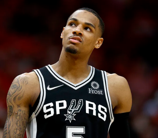 The Dejounte Murray trade is a win-win for Hawks and Spurs