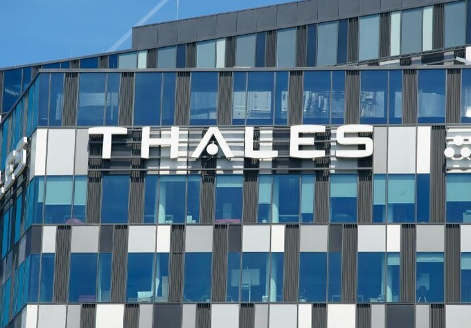 French Thales, Whose Electronics Were Found In Russian Armored Vehicles, Will Still Leave Russia