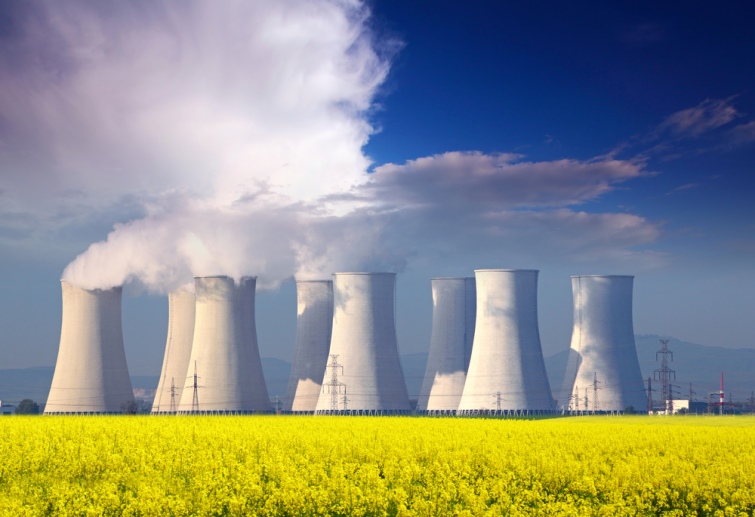Swedish MP calls for the development of nuclear power for energy independence from Russia
