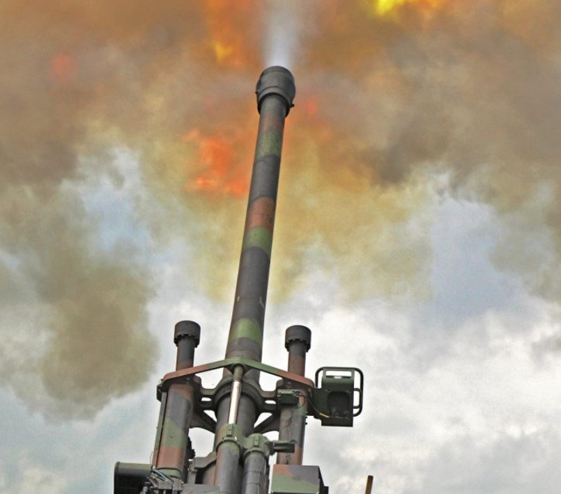 Budanov On The Losses Of Russian Soldiers in Ukraine: The Kremlin Is Preparing A Plan