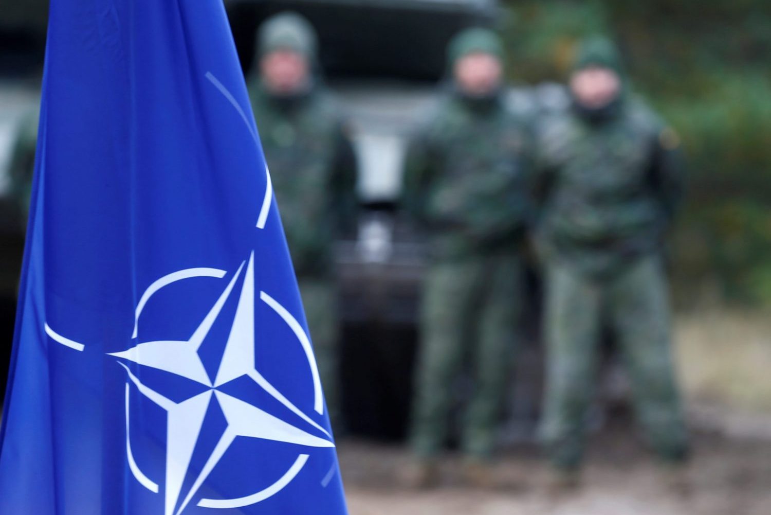 Ukraine Remains Committed to NATO Integration - Official Statement after the Summit