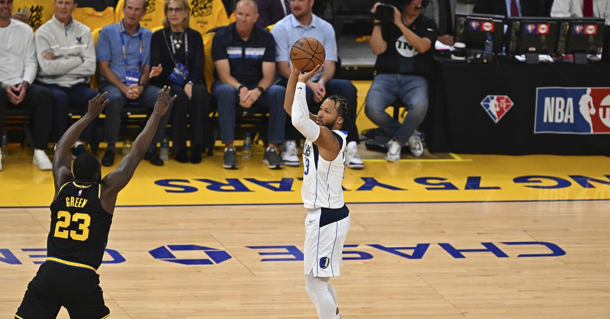 In praise of the Knicks pursuit of Jalen Brunson