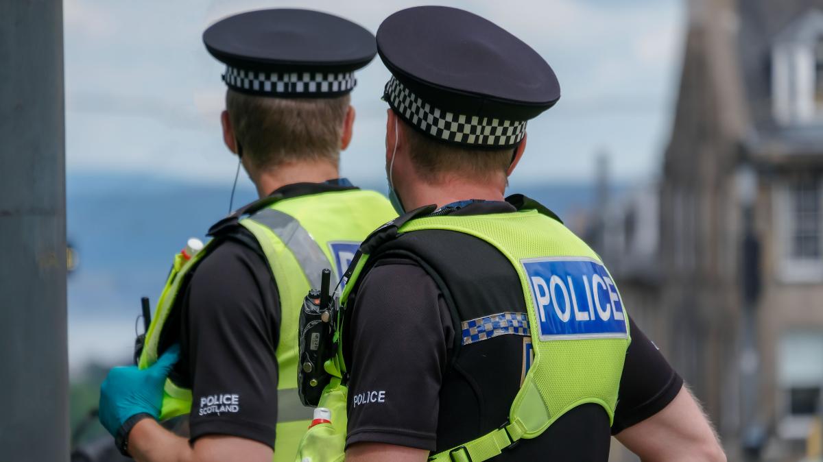 Police burnt out by extra demands, says chief inspector