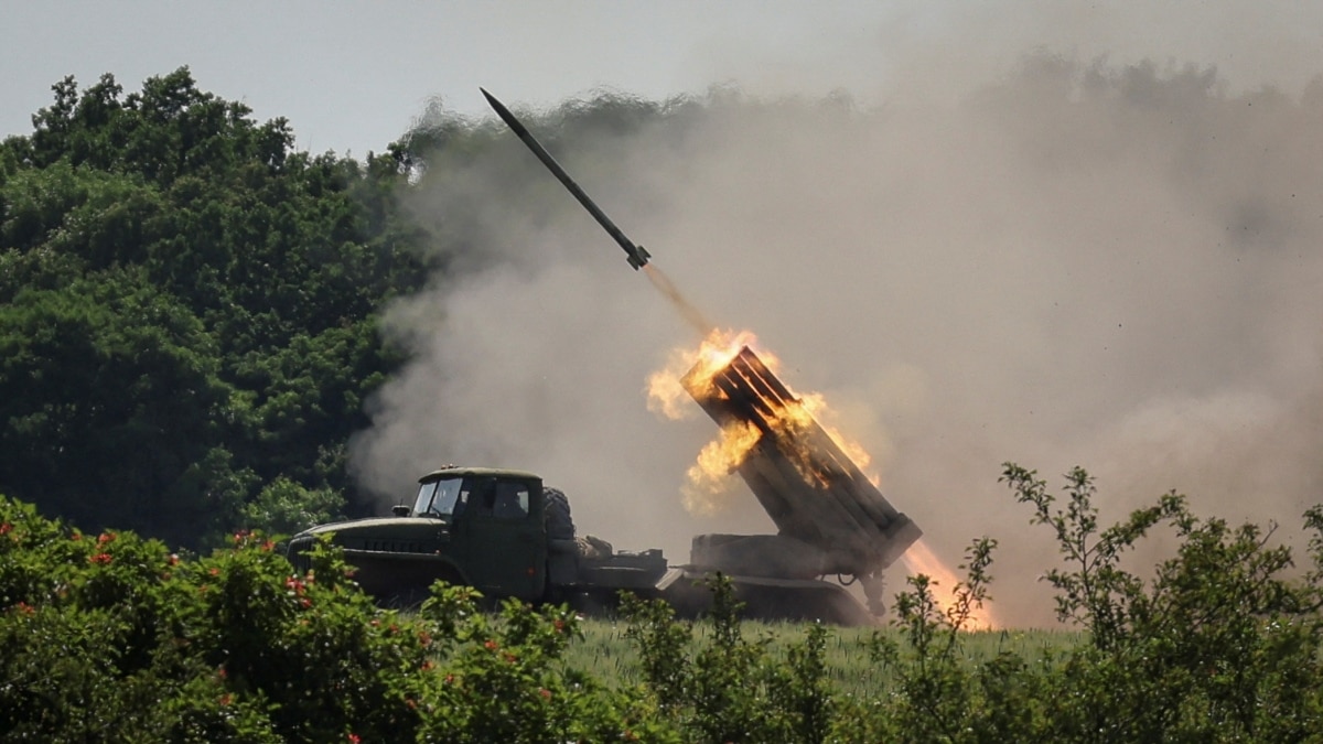  NATO Summit: What New Weapons Have Been Pledged to Ukraine? 