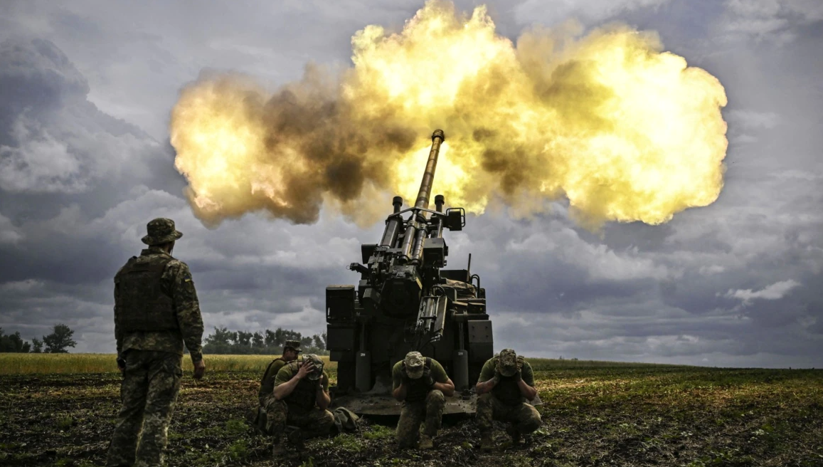 The war in Ukraine may end in 2023 - Budanov