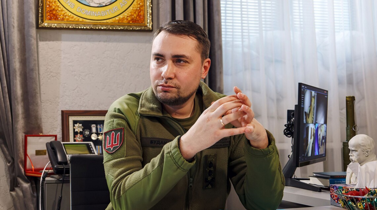 Intelligence announces 1st victories of Ukraine in August