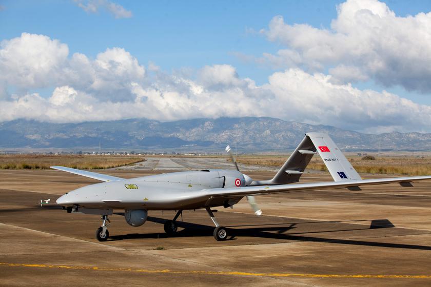 Russians in Turkey suddenly found out that they are financing the production of Bayraktar TB2