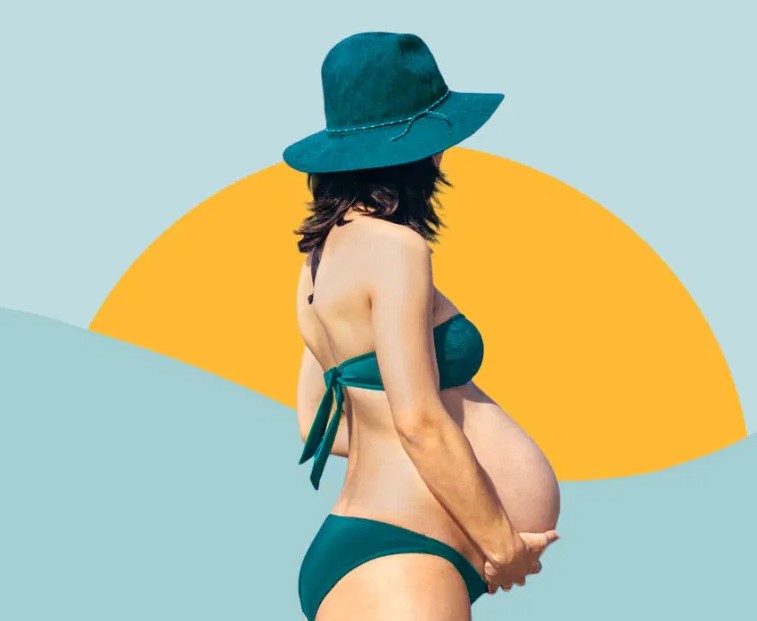 The 12 Best Pregnancy-Safe Sunscreens