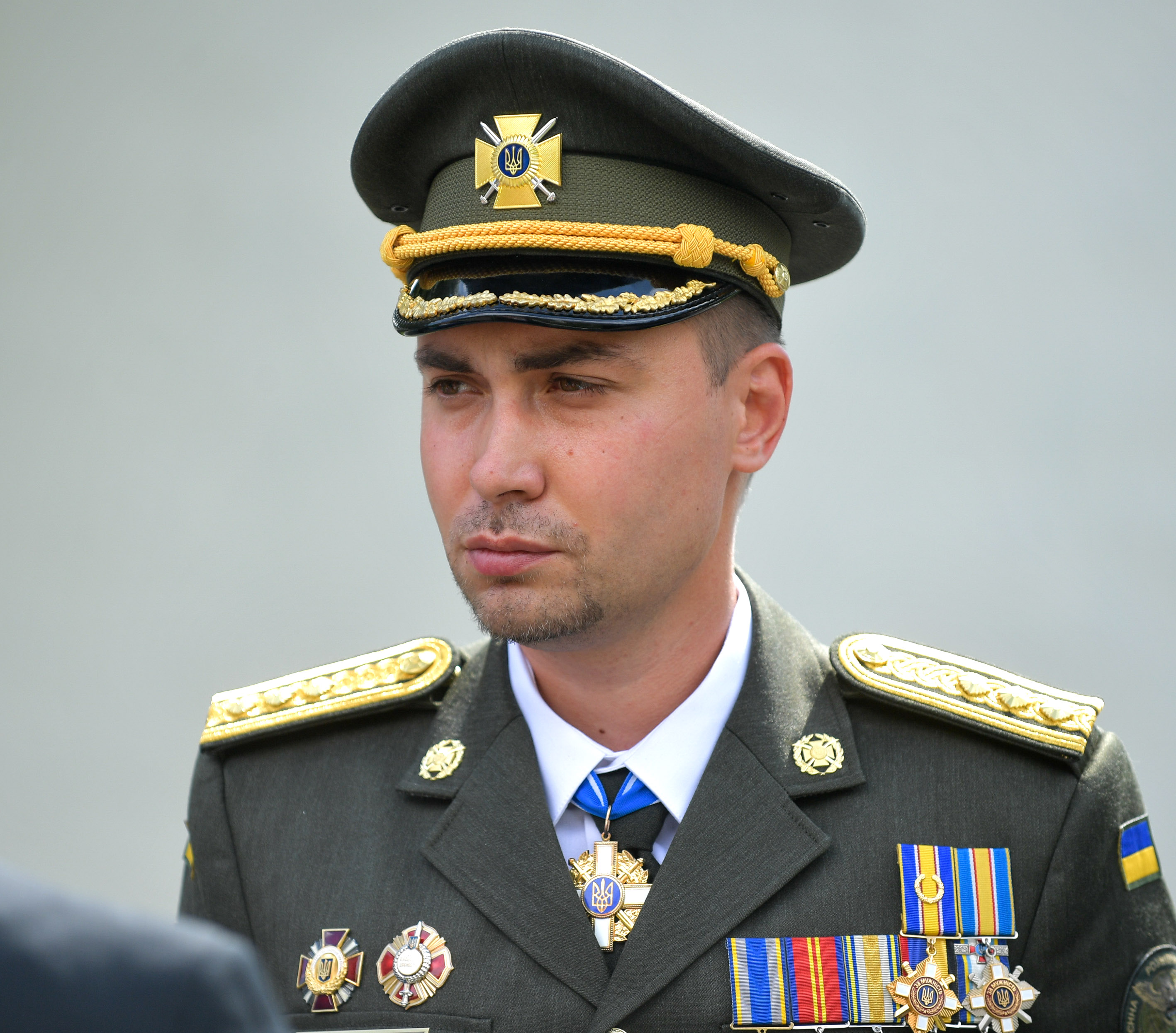 Budanov: Russia planning to completely destroy Ukraine
