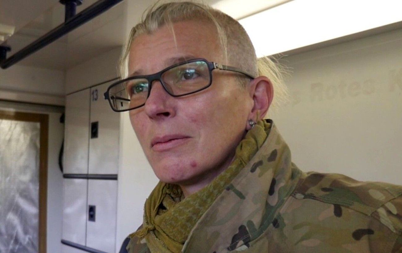 Taira Liberated from Russian Captivity Described the Nightmare of Enemy Concentration Camp