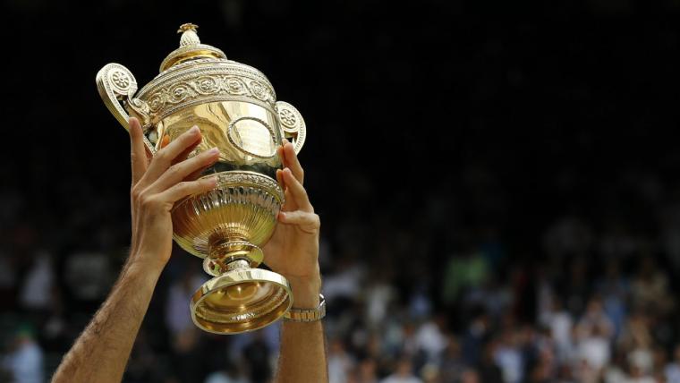Wimbledon prize money 2022: How much will the winner make? Total purse, breakdown