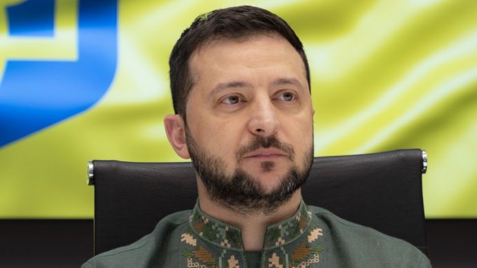 Zelenskyy: Reconstruction of Ukraine should start now