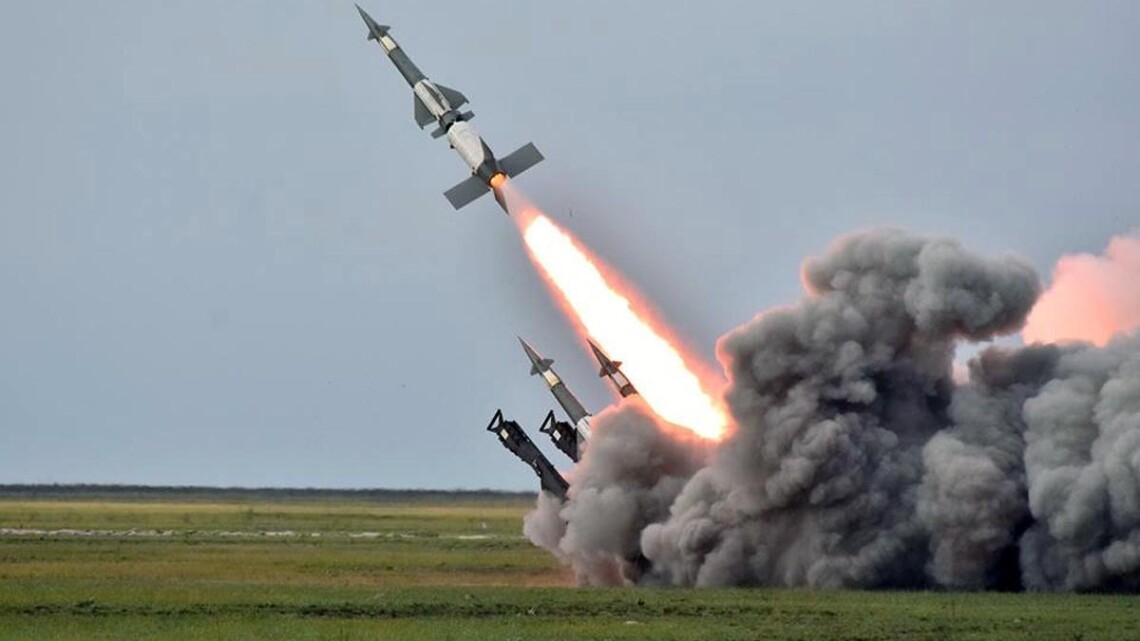 Russians hit Mykolaiv, Sumy and Dnipro with missiles