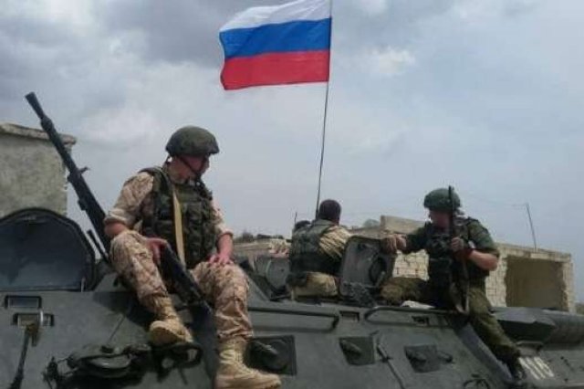 Kremlin wants to hold referendums in Donbass in August