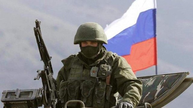 Russian troops are preparing an attack on Bakhmut and Siversk