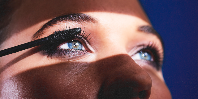 30 Best Mascaras for Thicker, Longer, More Voluminous Eyelashes