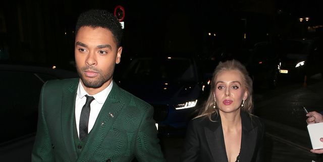 All the Details on Emily Brown, Regé-Jean Page’s Girlfriend