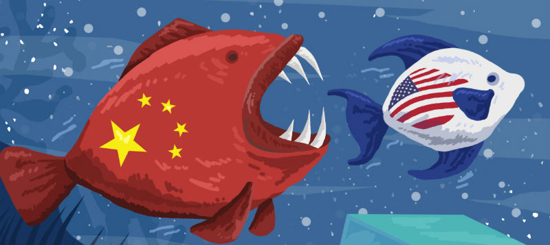 President Joe Biden may lift some tariffs on Chinese goods