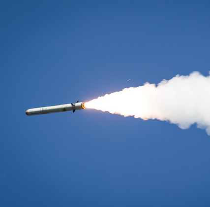 Three Russian Missiles Hit Khmelnytskyi District - Head of Regional Military Administration