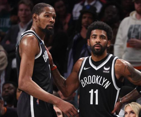 Kevin Durant rumors tracker: Latest trade news, projections to acquire Nets star