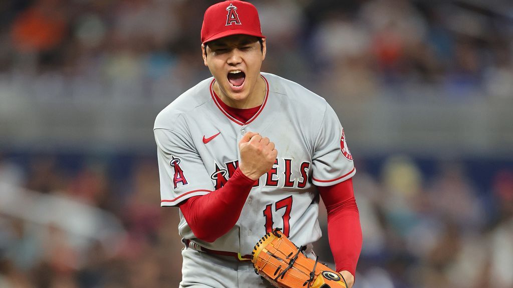 Ohtani extends 0 earned run streak to four starts